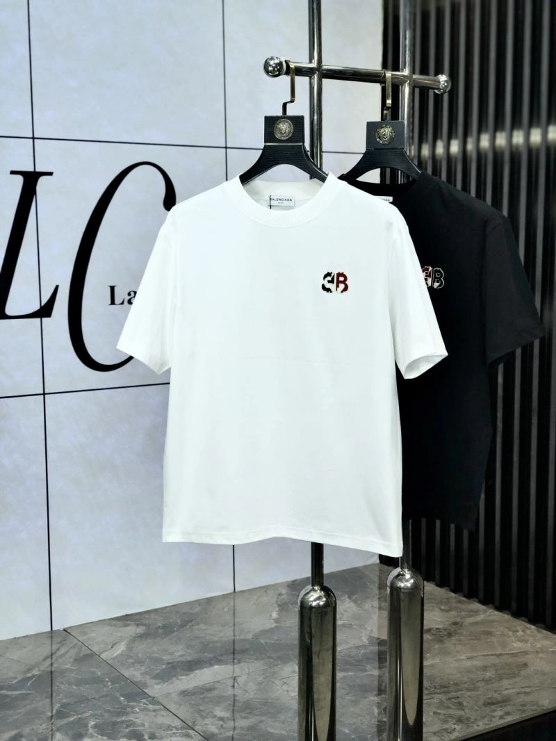 TechFriendly Balenciaga T-Shirts 97170