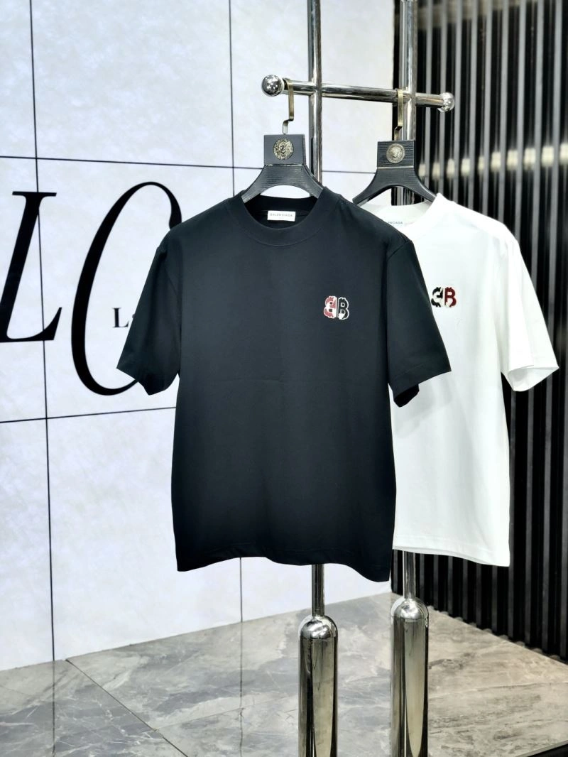 TechFriendly Balenciaga T-Shirts 97170