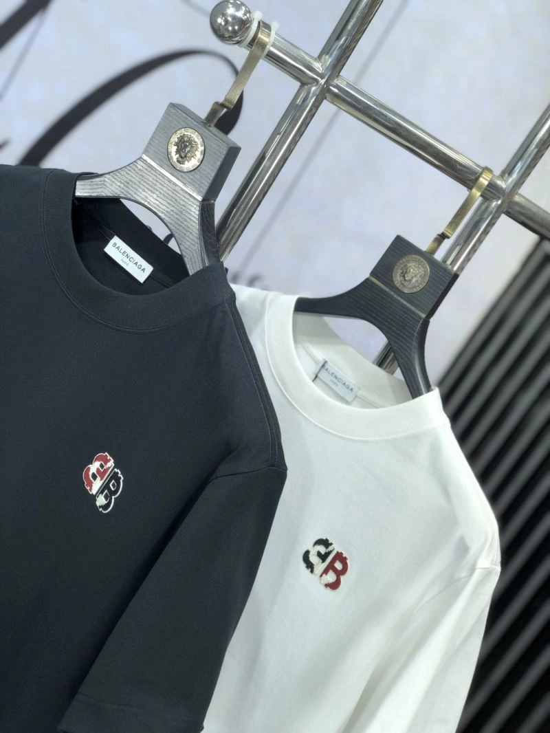 TechFriendly Balenciaga T-Shirts 97170