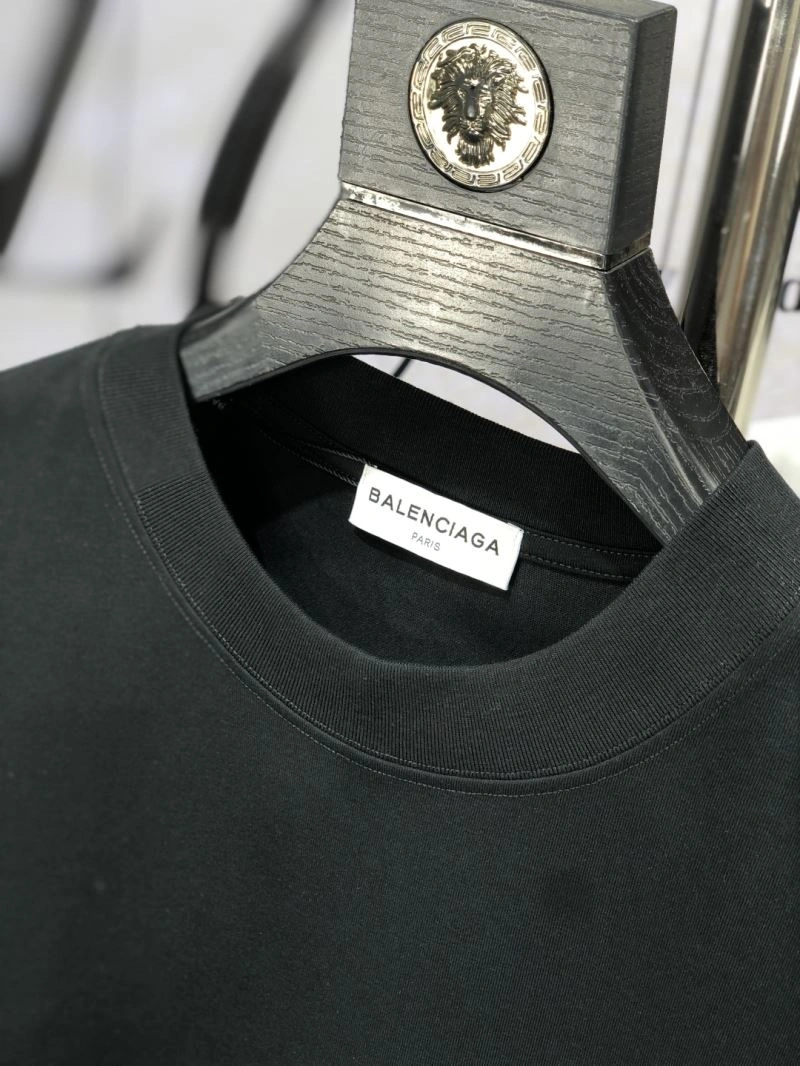 TechFriendly Balenciaga T-Shirts 97170