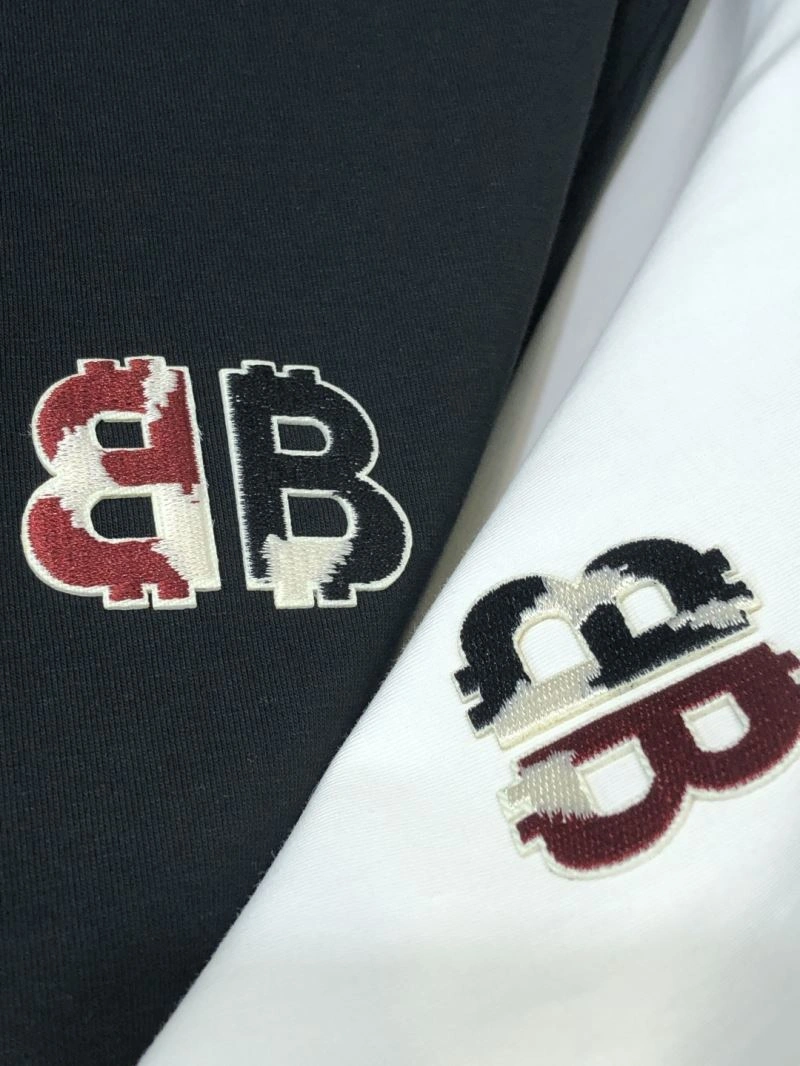 TechFriendly Balenciaga T-Shirts 97170
