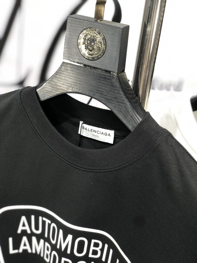 Balenciaga T-Shirts OdorResistant 97168