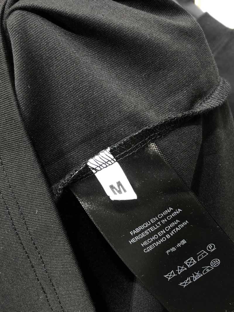 Balenciaga T-Shirts OdorResistant 97168