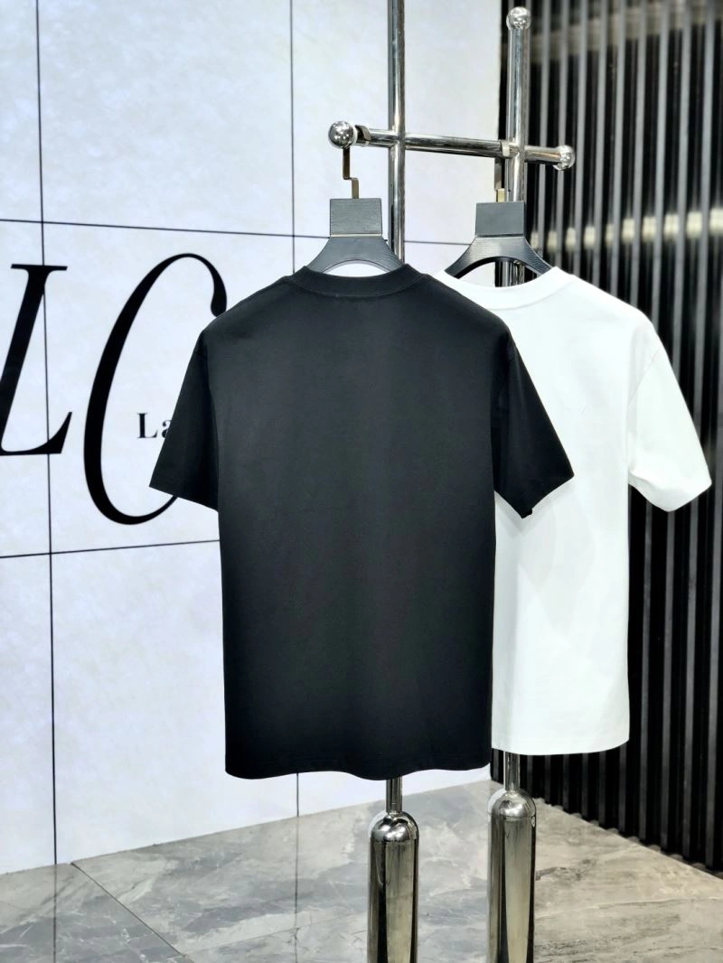 Balenciaga T-Shirts OdorResistant 97168