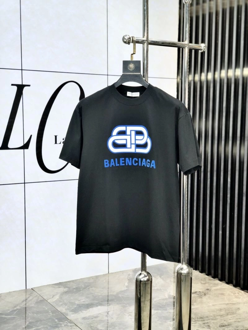 Functional Balenciaga T-Shirts 97165