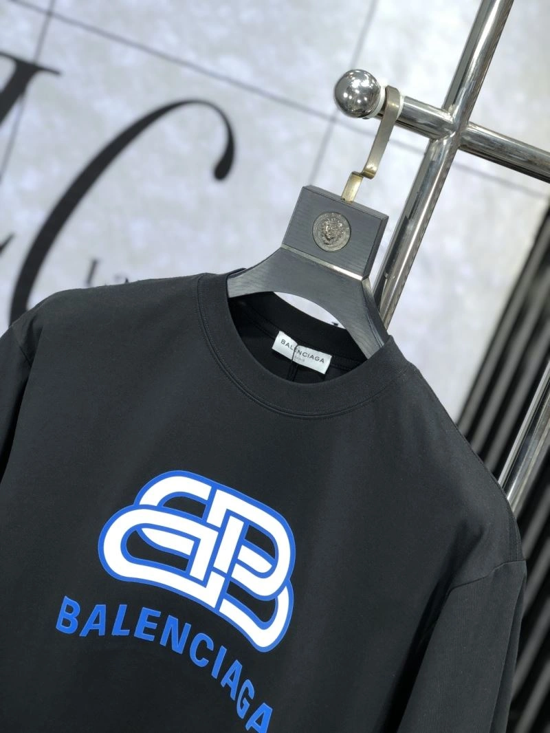 Functional Balenciaga T-Shirts 97165