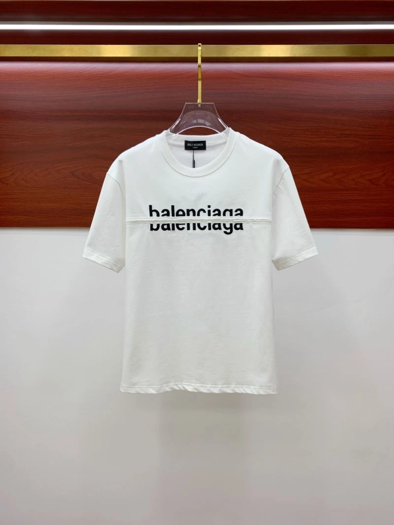 Balenciaga T-Shirts Thermal 97164