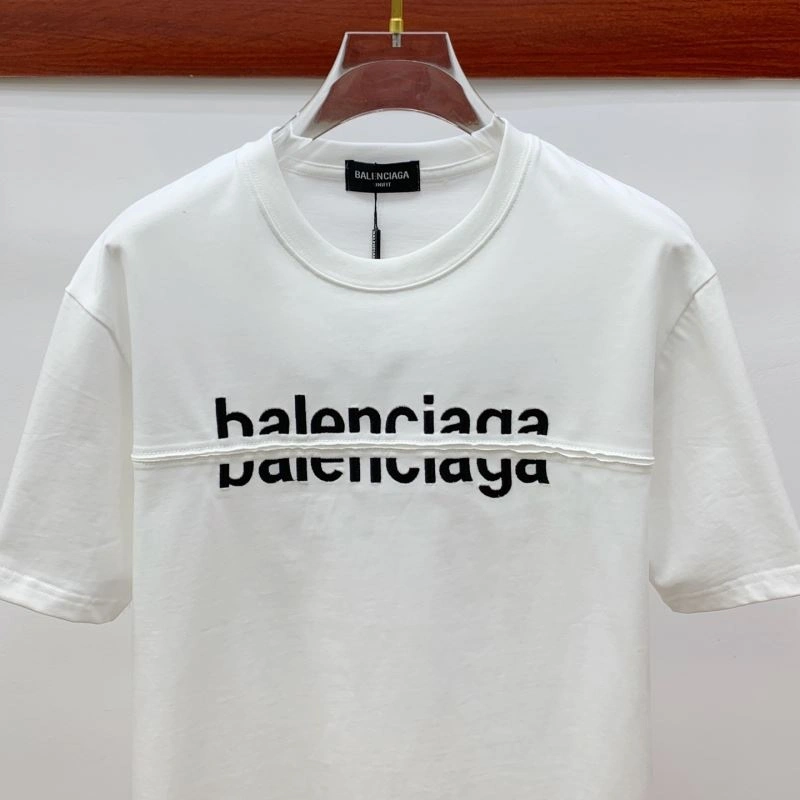 Balenciaga T-Shirts Thermal 97164