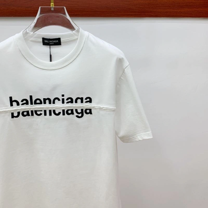 Balenciaga T-Shirts Thermal 97164