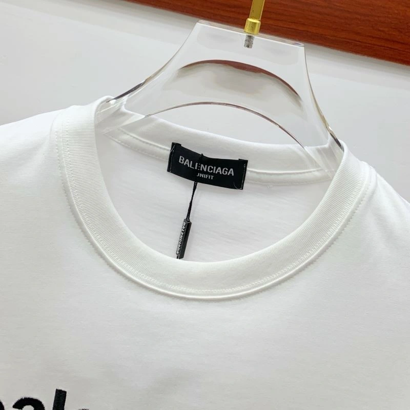 Balenciaga T-Shirts Thermal 97164