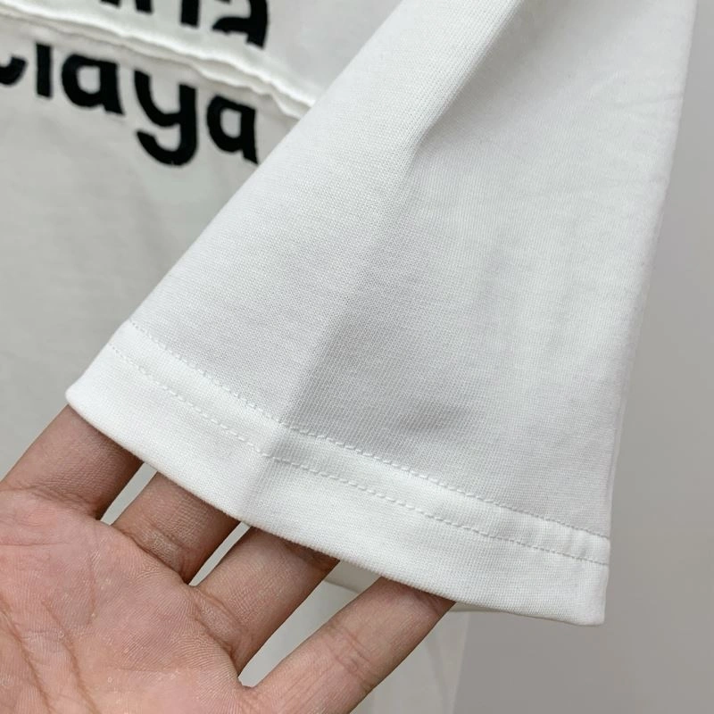 Balenciaga T-Shirts Thermal 97164