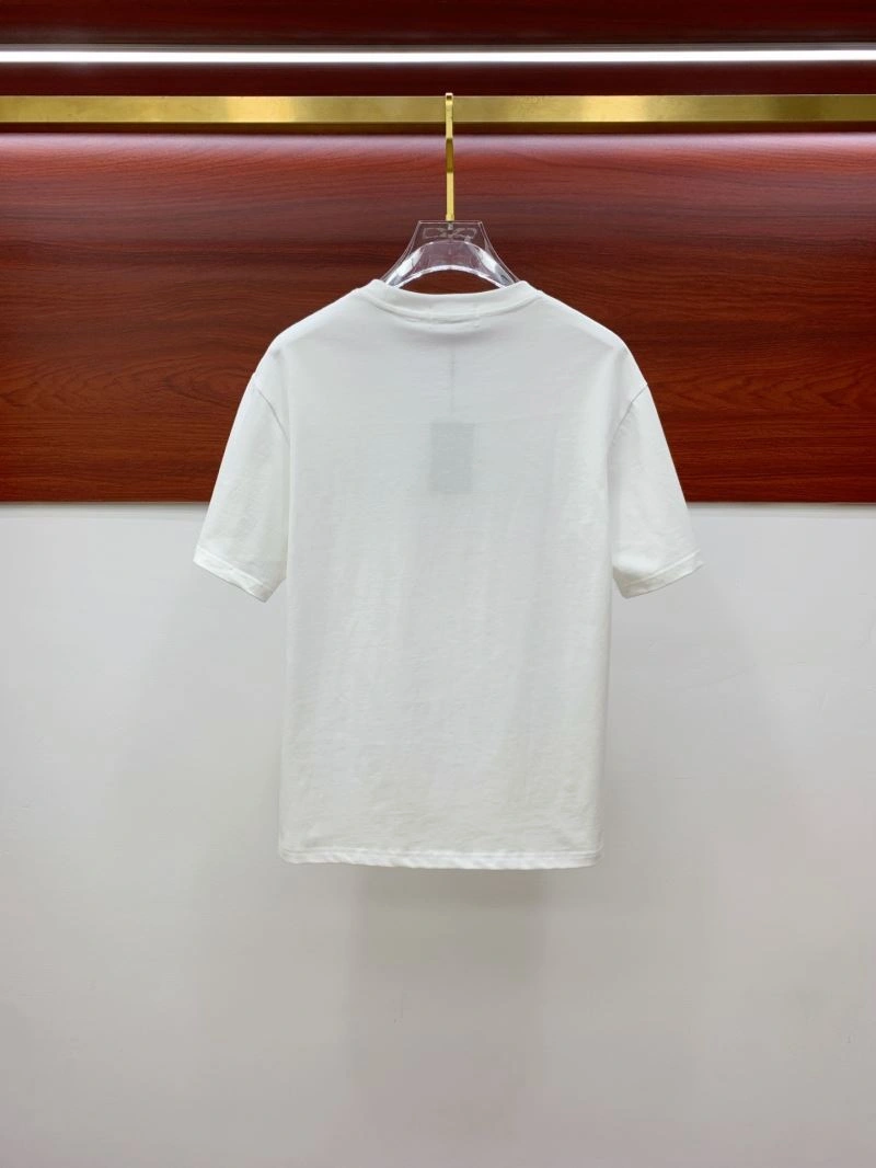 Balenciaga T-Shirts Thermal 97164