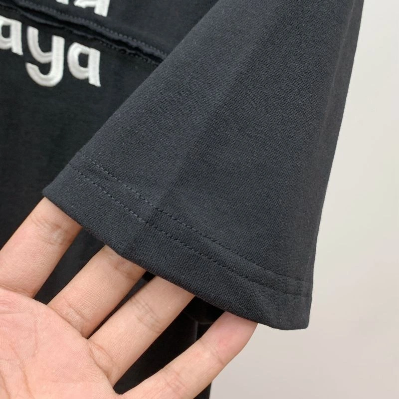 Balenciaga T-Shirts Elegant 97194