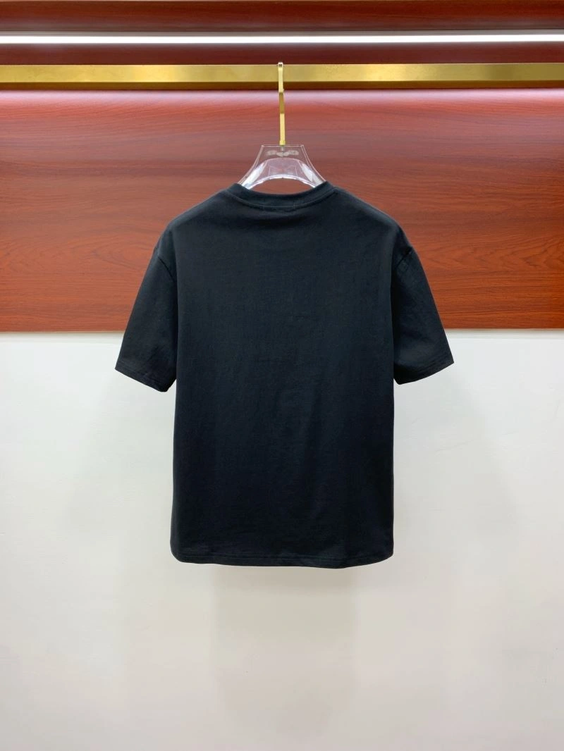 Balenciaga T-Shirts Elegant 97194