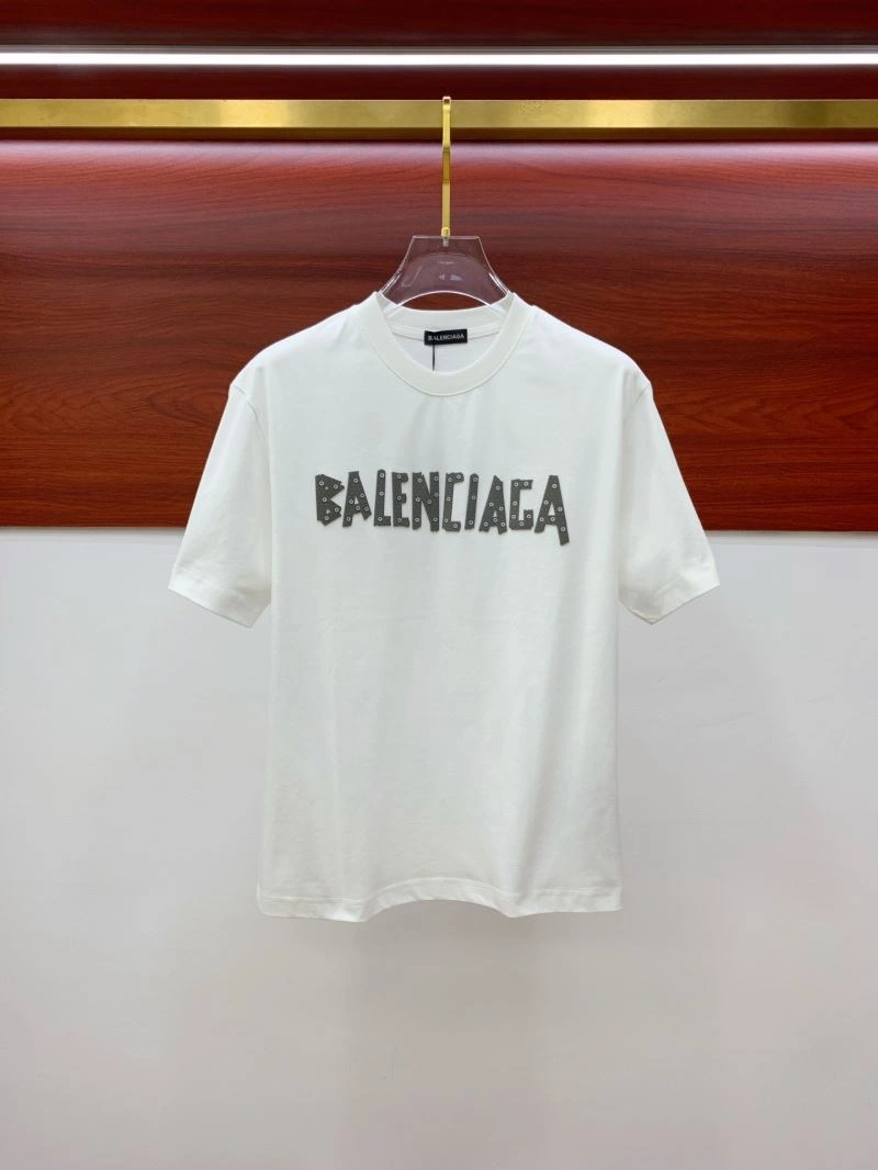 Compact Balenciaga T-Shirts 97162