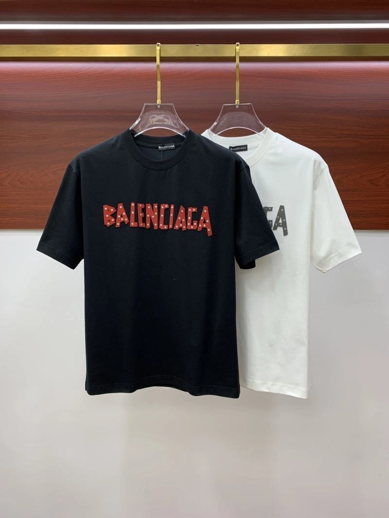 Compact Balenciaga T-Shirts 97162