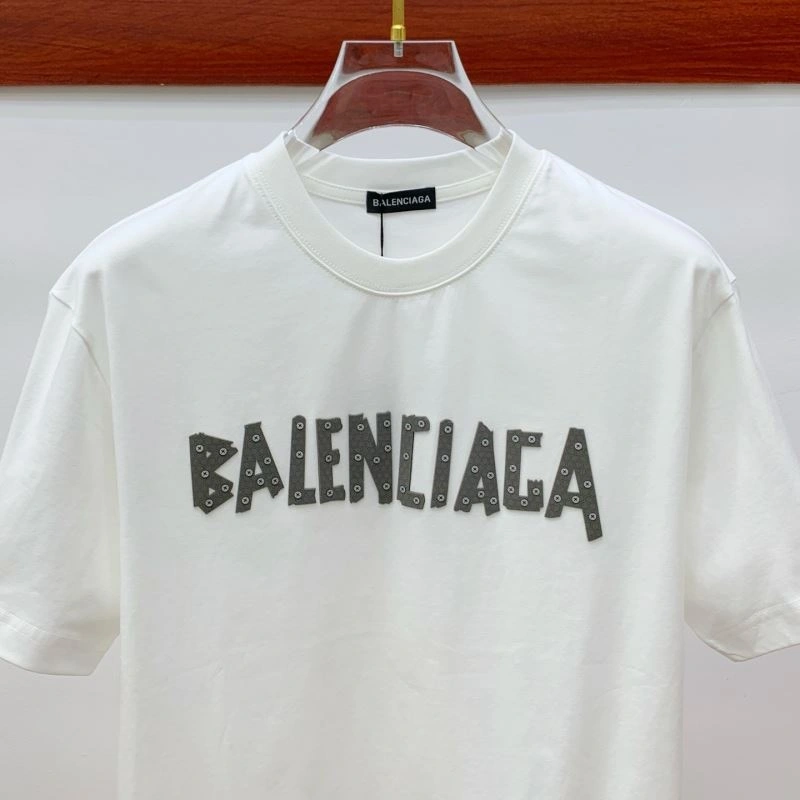 Compact Balenciaga T-Shirts 97162
