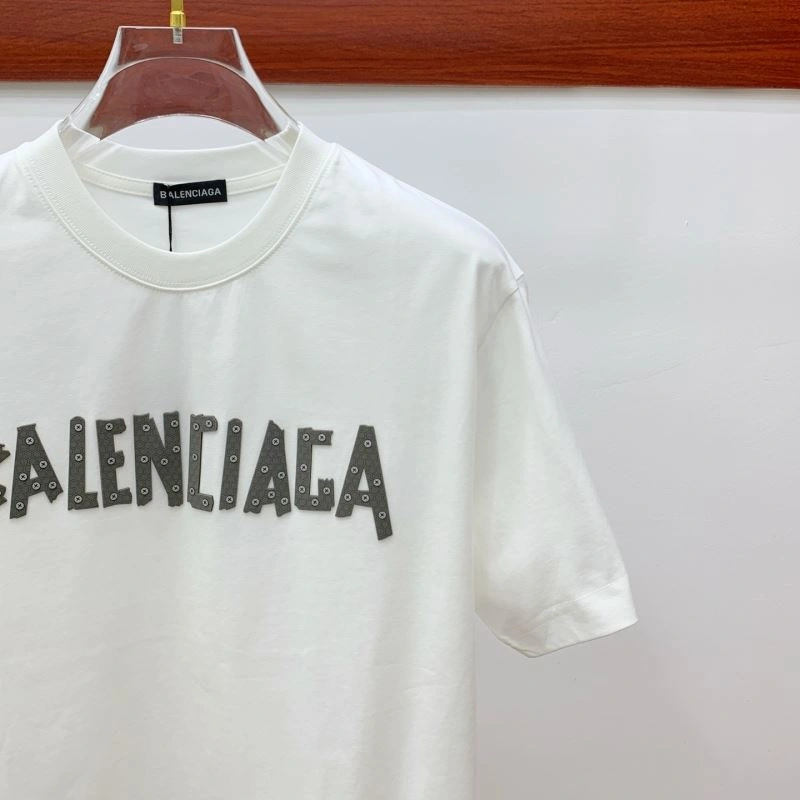 Compact Balenciaga T-Shirts 97162