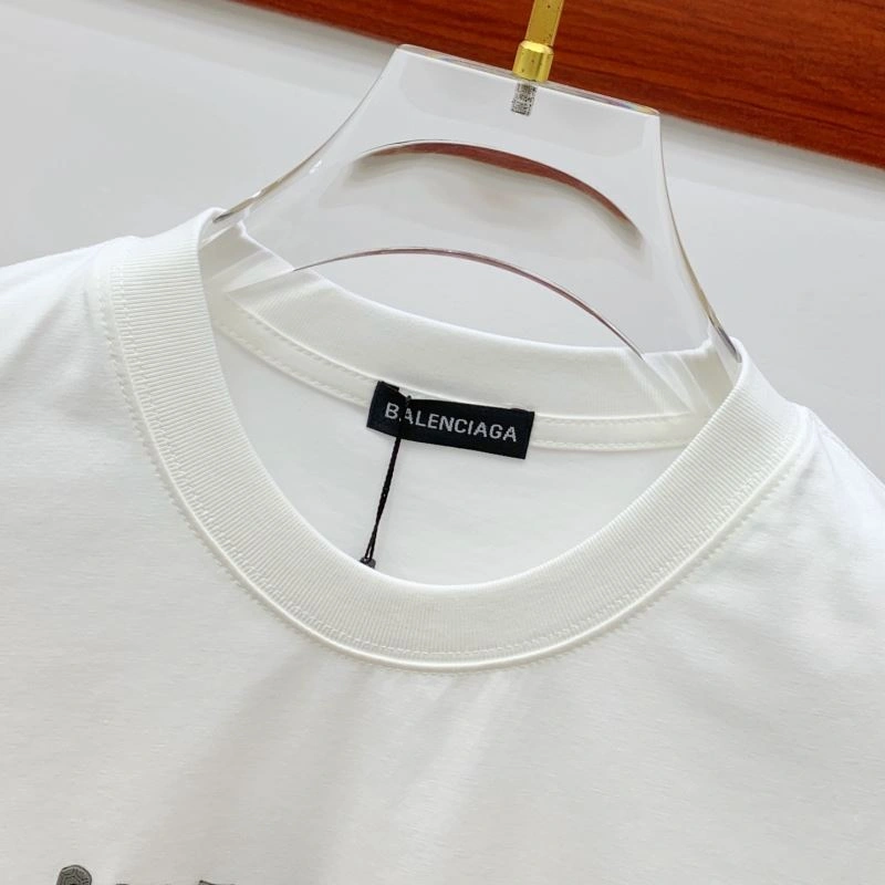 Compact Balenciaga T-Shirts 97162