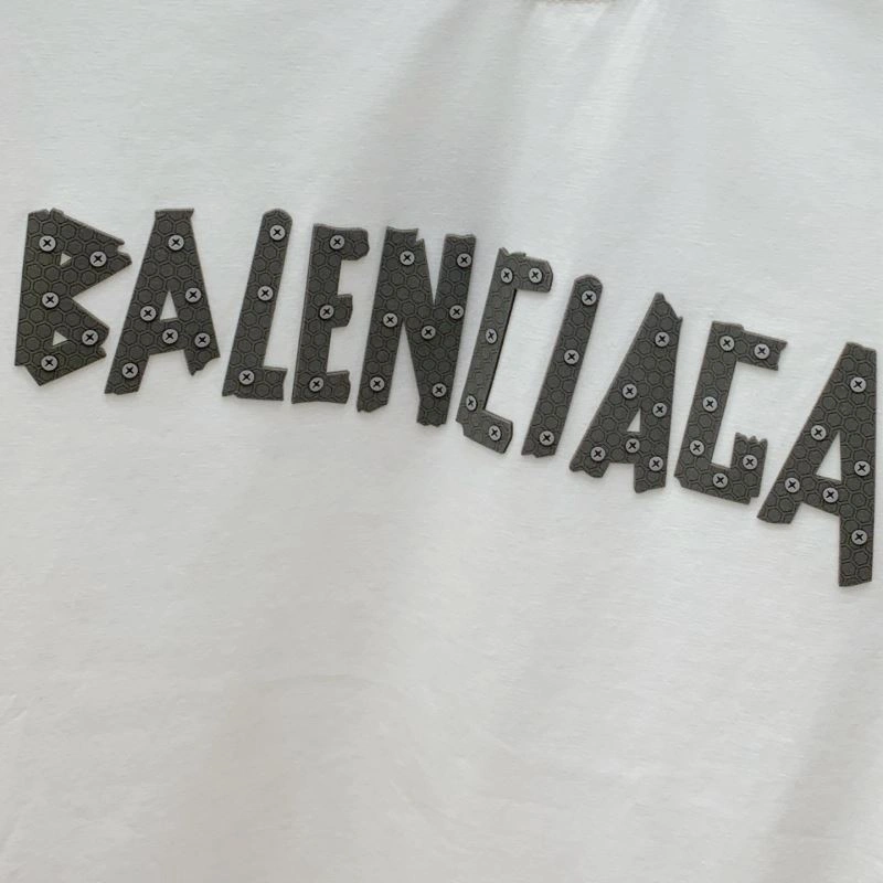 Compact Balenciaga T-Shirts 97162