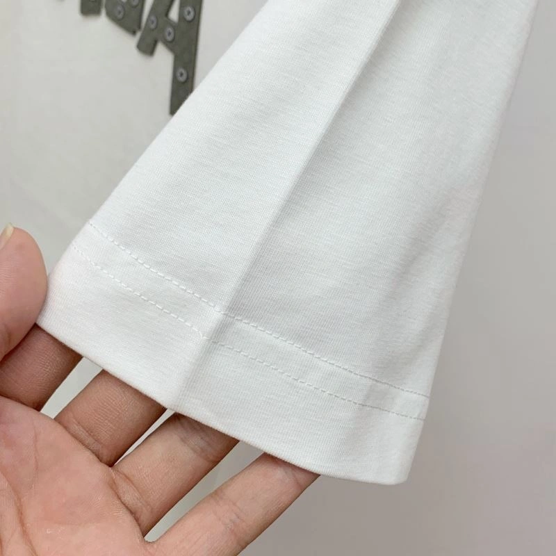 Compact Balenciaga T-Shirts 97162