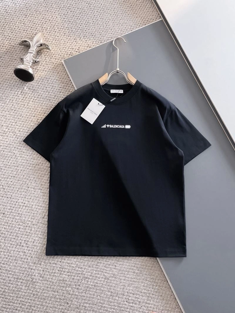 Balenciaga T-Shirts Modern 97160