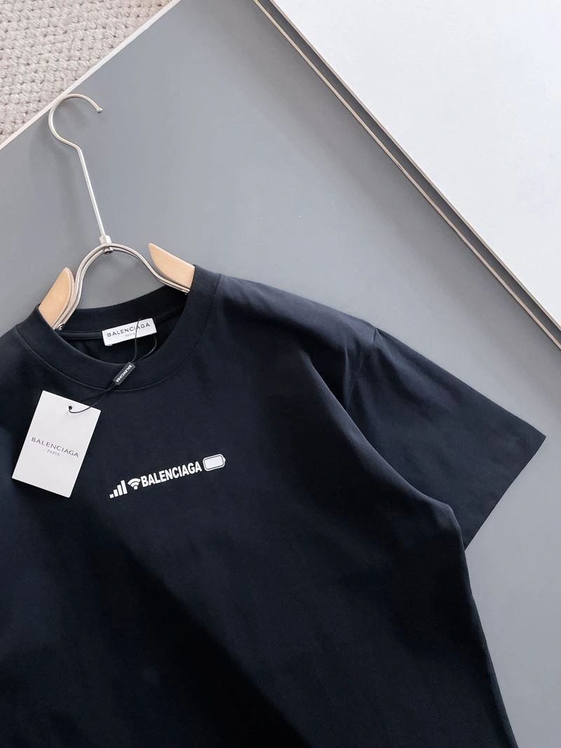 Balenciaga T-Shirts Modern 97160