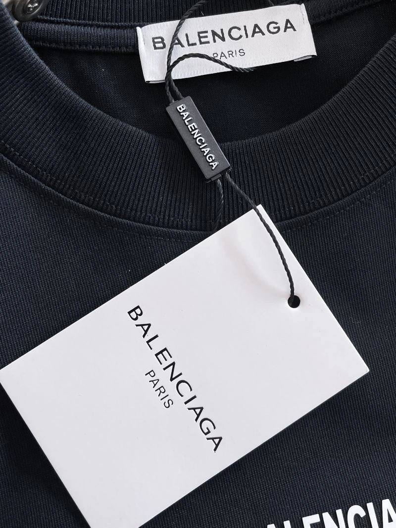 Balenciaga T-Shirts Modern 97160