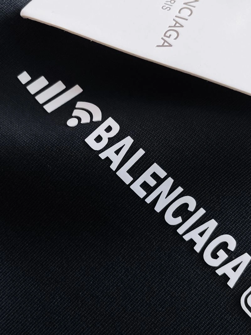Balenciaga T-Shirts Modern 97160