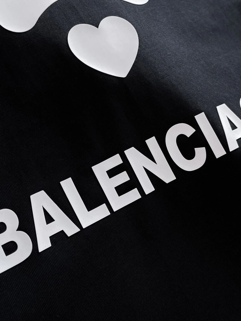 Balenciaga T-Shirts Modern 97160
