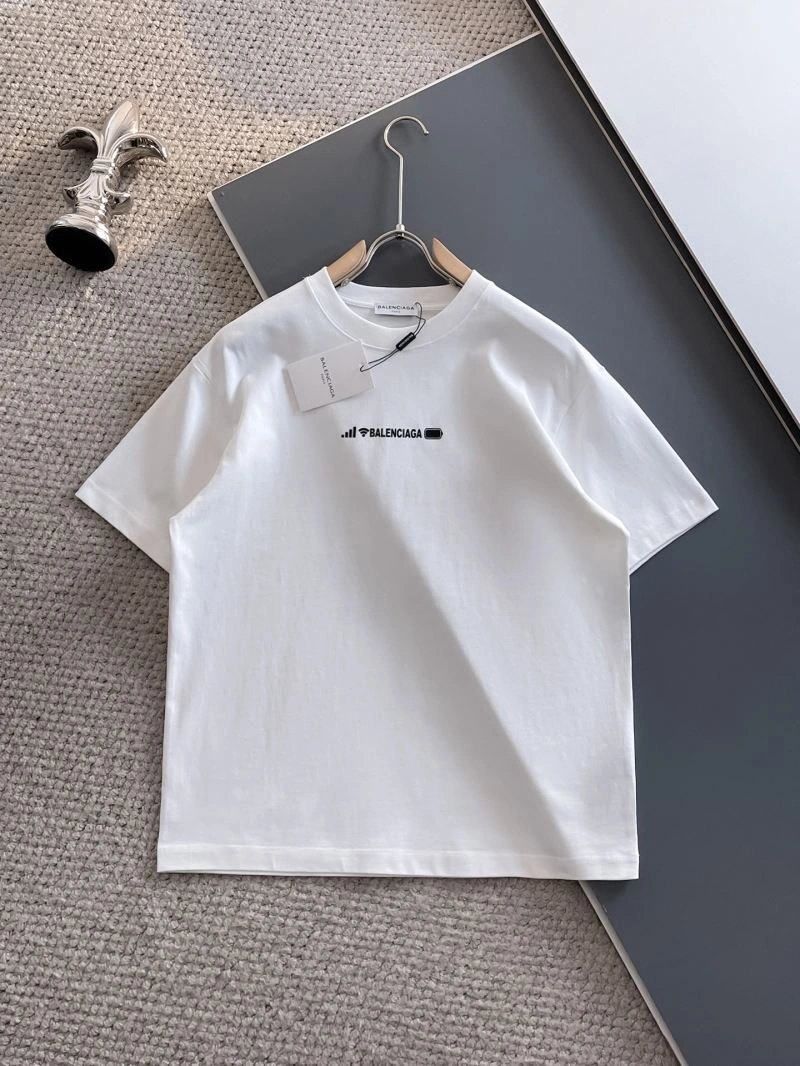 Balenciaga T-Shirts HighPerformance 97192
