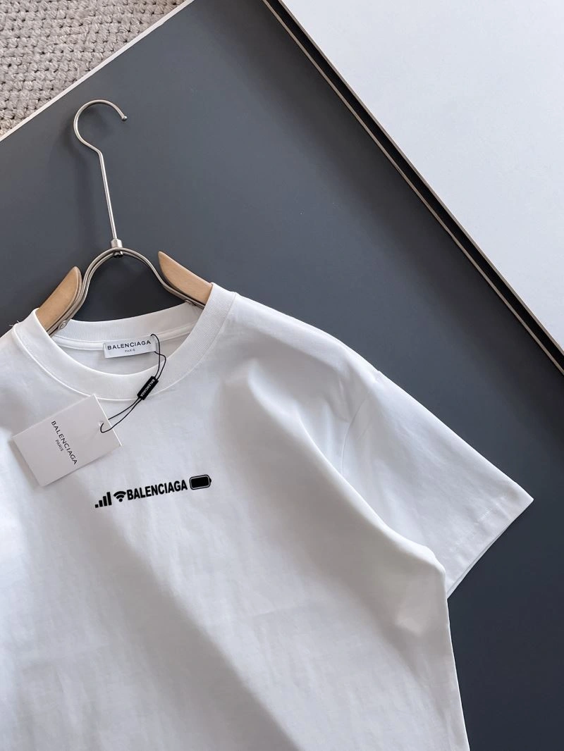 Balenciaga T-Shirts HighPerformance 97192