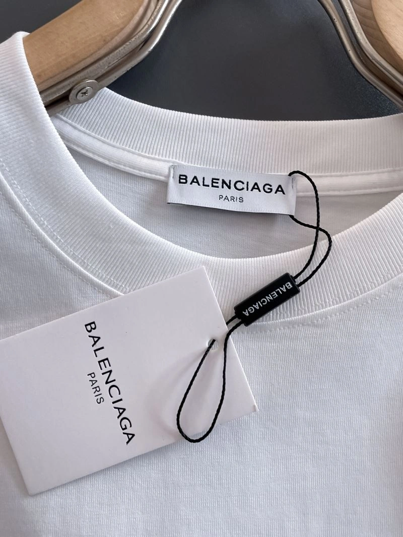 Balenciaga T-Shirts HighPerformance 97192