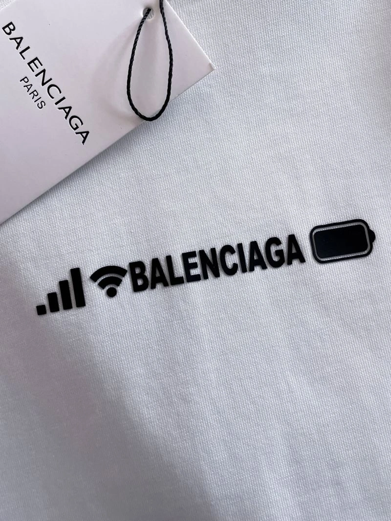 Balenciaga T-Shirts HighPerformance 97192