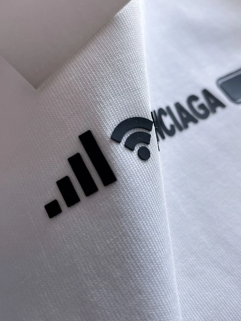 Balenciaga T-Shirts HighPerformance 97192