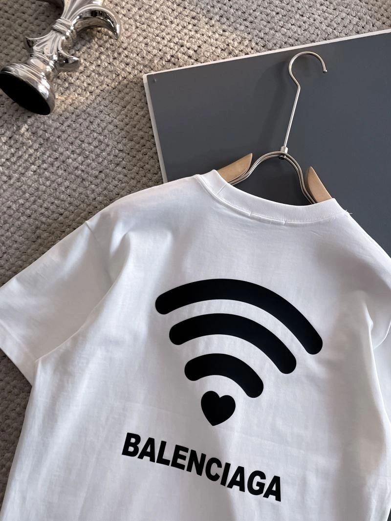 Balenciaga T-Shirts HighPerformance 97192