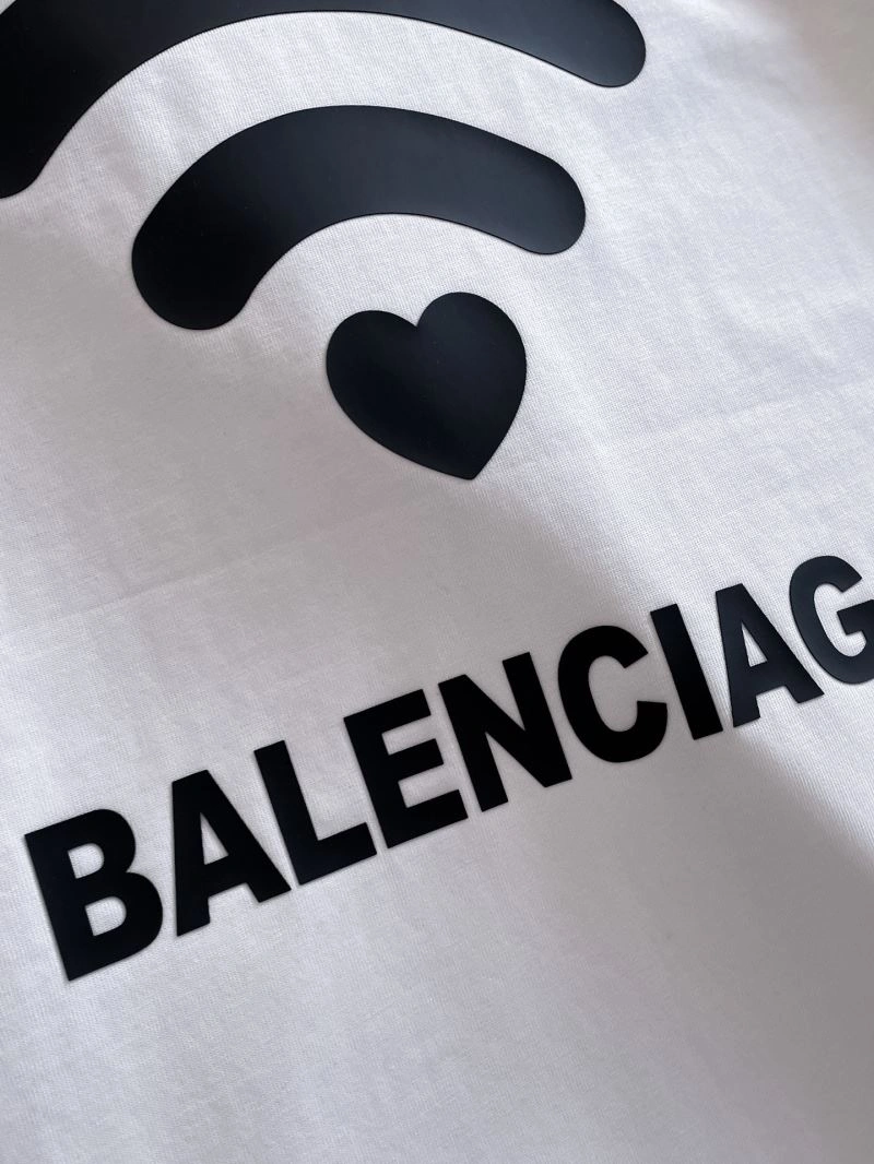 Balenciaga T-Shirts HighPerformance 97192