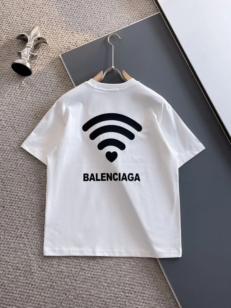 Balenciaga T-Shirts HighPerformance 97192