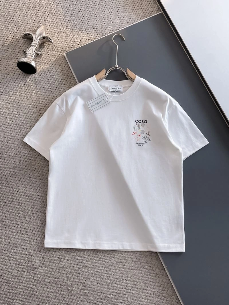 Lightweight Balenciaga T-Shirts 97159