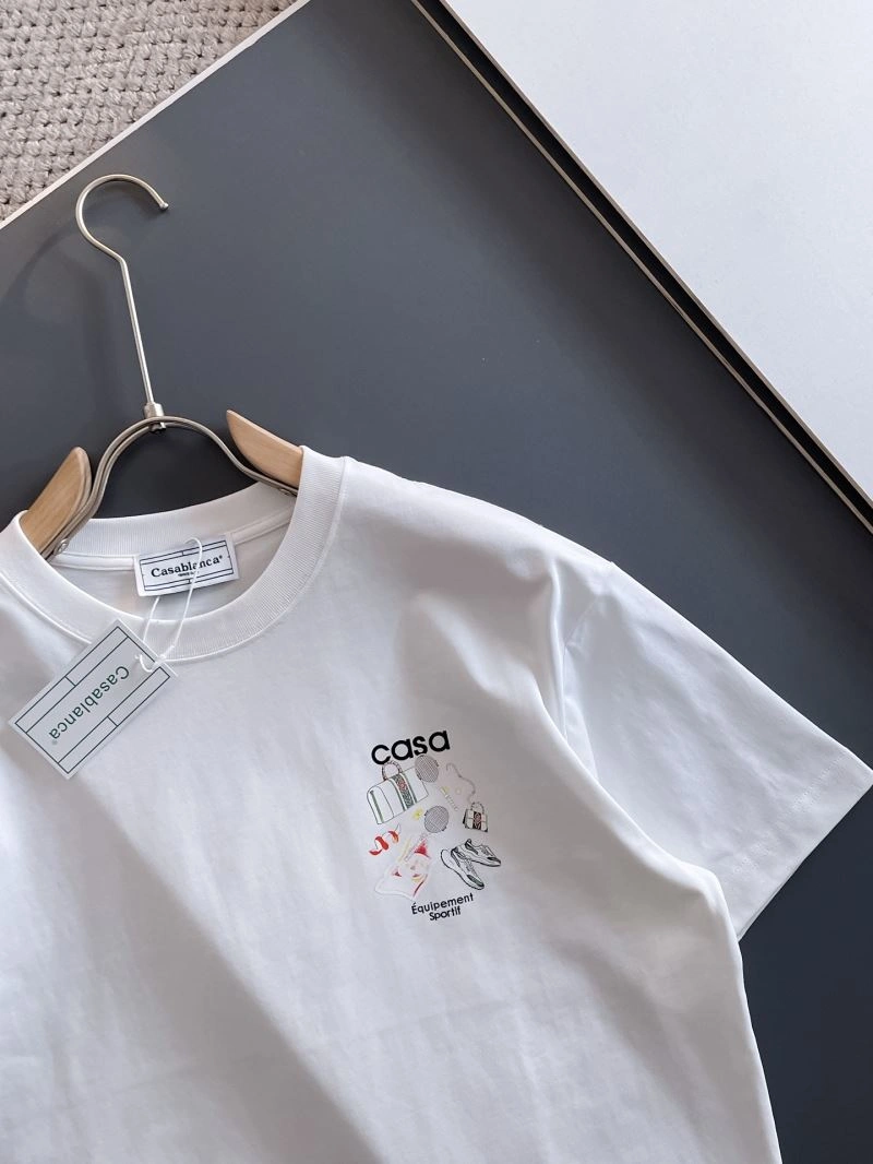 Lightweight Balenciaga T-Shirts 97159