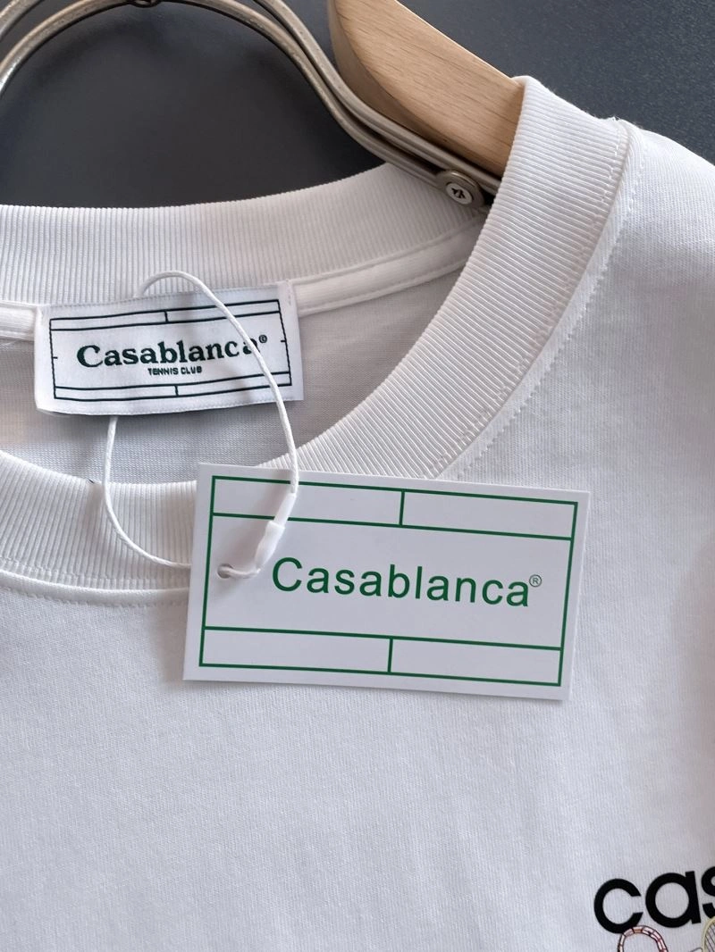 Lightweight Balenciaga T-Shirts 97159