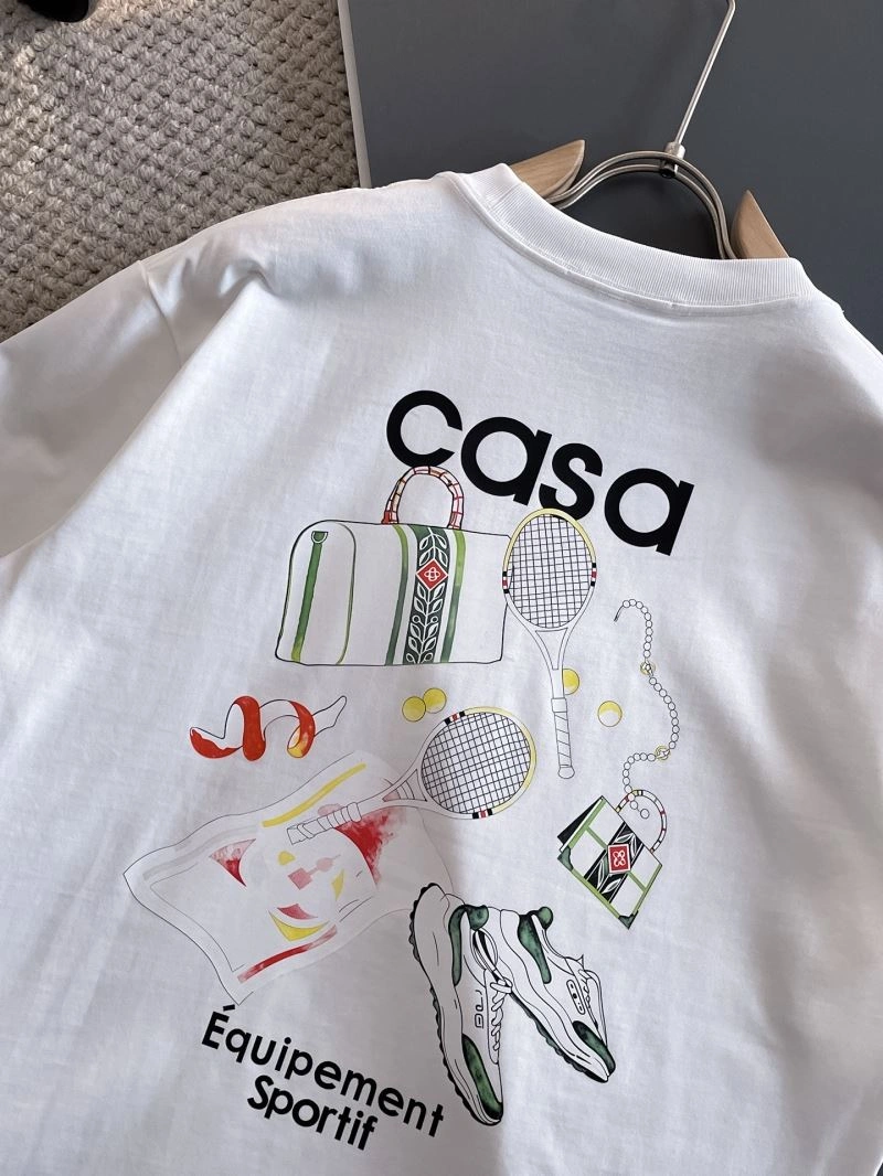 Lightweight Balenciaga T-Shirts 97159
