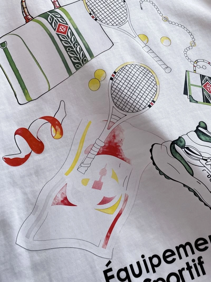 Lightweight Balenciaga T-Shirts 97159