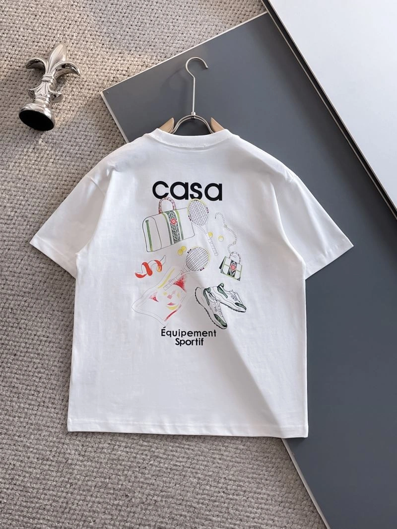 Lightweight Balenciaga T-Shirts 97159