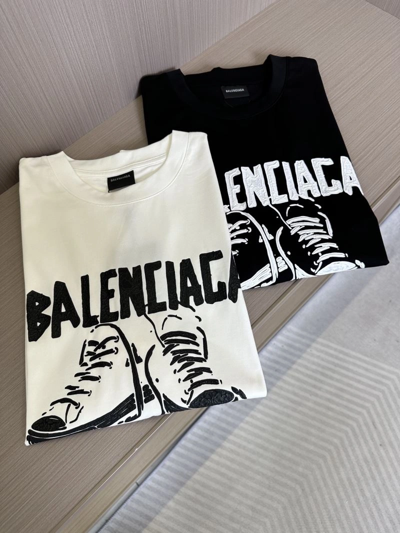 GoodFit Balenciaga T-Shirts 97161