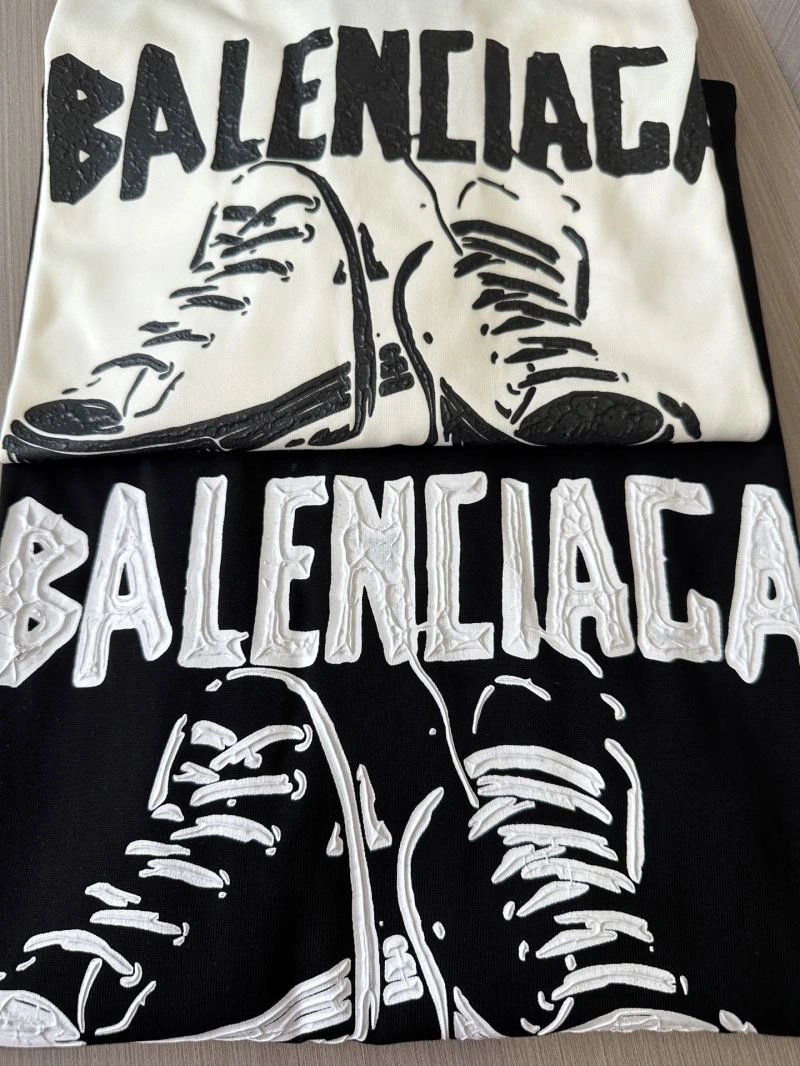 GoodFit Balenciaga T-Shirts 97161