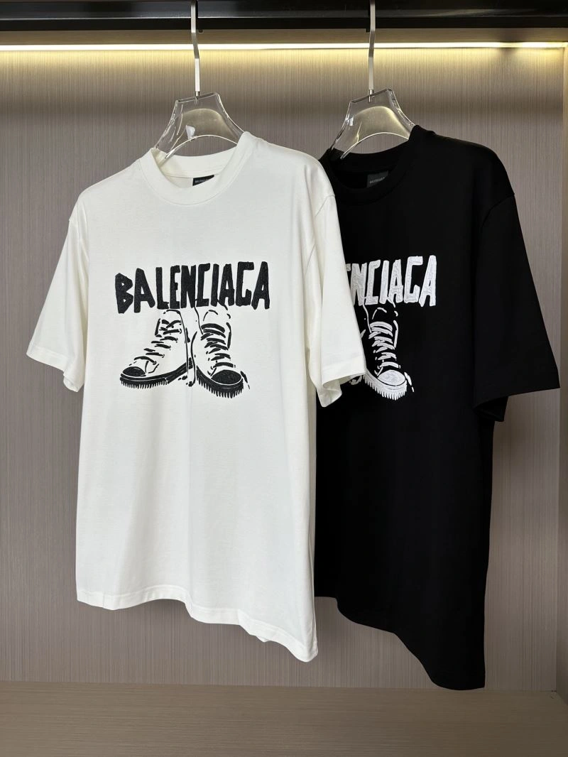 GoodFit Balenciaga T-Shirts 97161