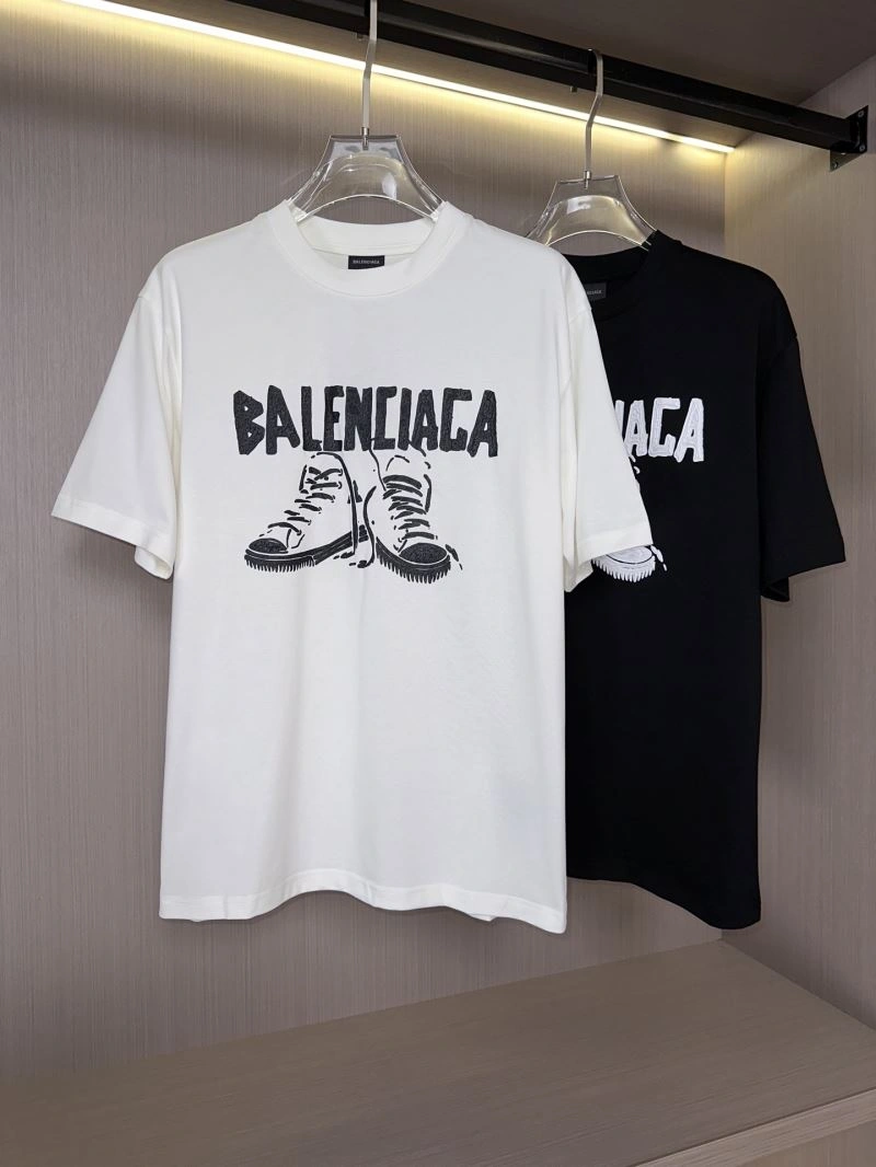 GoodFit Balenciaga T-Shirts 97161