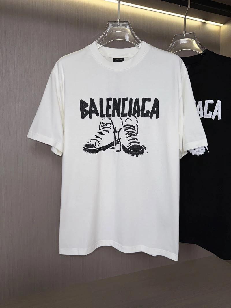 GoodFit Balenciaga T-Shirts 97161