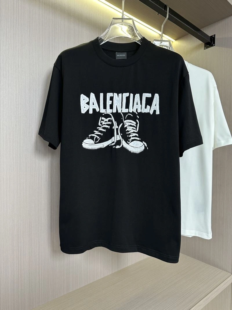 GoodFit Balenciaga T-Shirts 97161